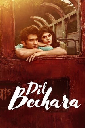Dil Bechara 2020 Audio WEB-DL | Hindi Full Movie