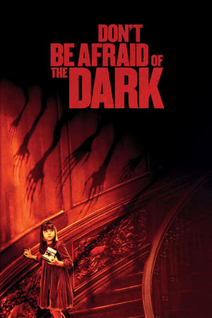 Don't Be Afraid of the Dark (2010) Dual Audio | Hindi Full Movie BluRay [950MB]