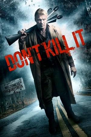 Don’t Kill It (2016) Dual Audio HDRip | Hindi Full Movie – 480p