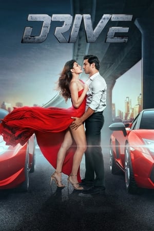 Drive (2019) Movie | Hindi Full Movie HDRip x264 [1.2GB]