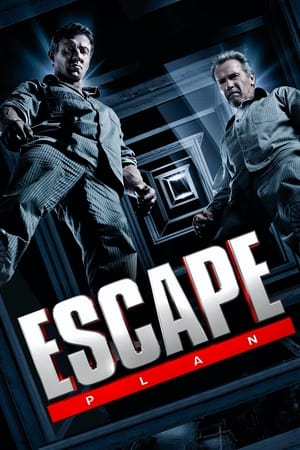 Escape Plan (2013) Dual Audio | Hindi Full Movie BluRay 350MB