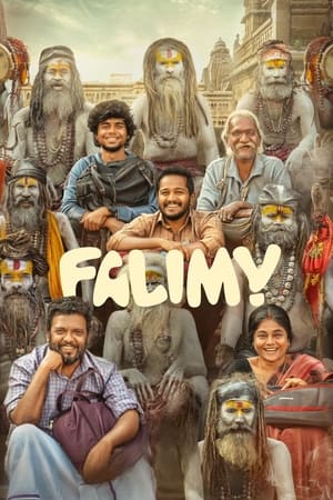 Falimy (2023) ( – Malayalam) Dual Audio UnCut HDRip | Hindi Full Movie – 480p