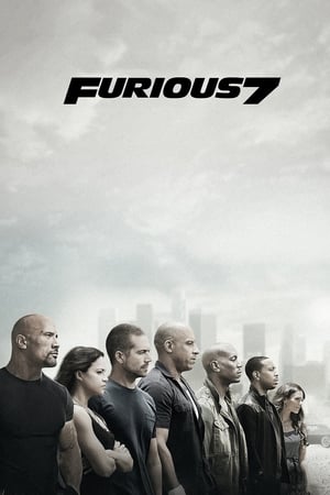 Fast And Furious 7 (2015) Dual Audio | Hindi Full Movie BluRay [1.4GB]