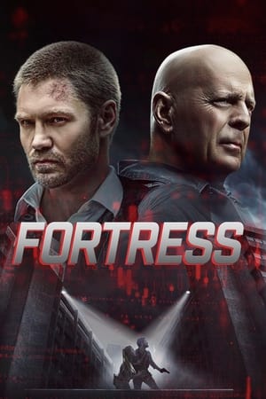 Fortress 2021 Dual Audio HDRip | Hindi Full Movie – 480p