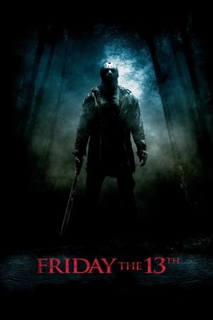 Friday the 13th (2009) Dual Audio | Hindi Full Movie BluRay [800MB]