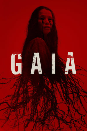 Gaia (2021) Dual Audio HDRip | Hindi Full Movie – 480p