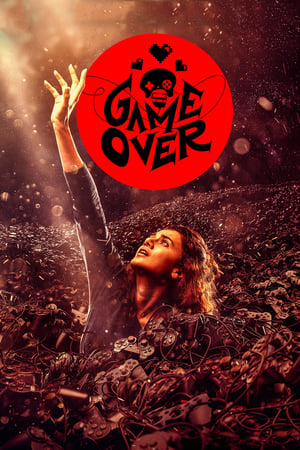Game Over (2019) Movie | Hindi Full Movie HDRip x264 [780MB]
