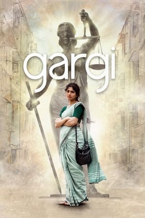 Gargi (2022) Movie HDRip | Hindi Full Movie – 480p