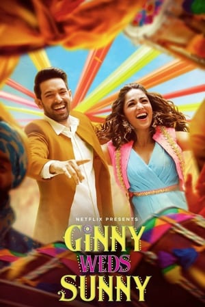 Ginny Weds Sunny (2020) Movie | Hindi Full Movie HDRip - [400MB]