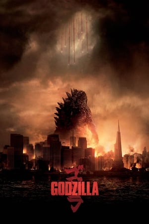 Godzilla (2014) Dual Audio | Hindi Full Movie BluRay 440MB