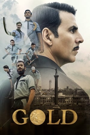 Gold (2018) Movie | Hindi Full Movie HDRip - [400MB]
