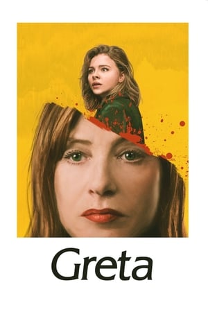 Greta (2018) Dual Audio | Hindi Full Movie BluRay 320MB