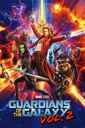 Guardians of the Galaxy Vol.2 (2017) Movie HDCAM | Hindi Full Movie [350MB] Download