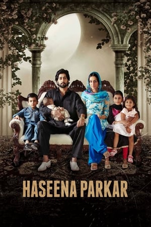Haseena Parkar (2017) Movie | Hindi Full Movie DVDRip x264 [1.0GB]