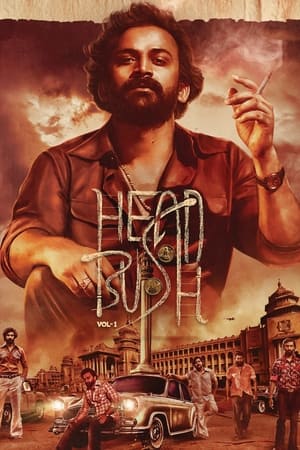 Head Bush (2022) (ORG) Movie HDRip | Hindi Full Movie – 480p