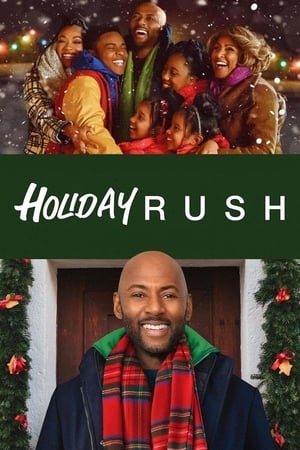 Holiday Rush 2019 Dual Audio | Hindi Full Movie Web-DL 300MB