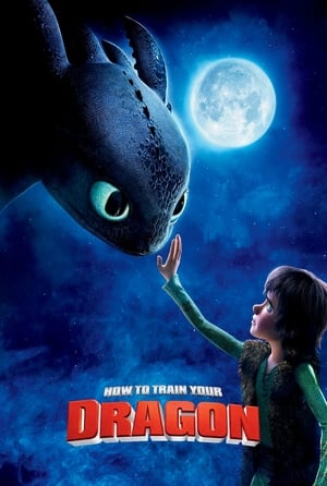 How to Train Your Dragon (2010) Dual Audio | Hindi Full Movie BluRay [750MB]