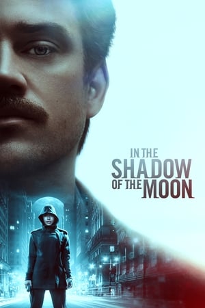 In the Shadow of the Moon (2019) Dual Audio HDRip | Hindi Full Movie – 480p