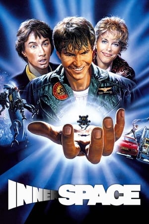 Innerspace (1987) 140MB Dual Audio ()