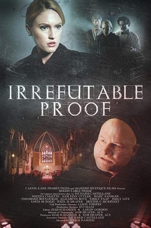 Irrefutable Proof (2015) Dual Audio | Hindi Full Movie HDRip 300MB