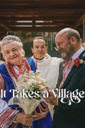 It Takes a Village 2026 Dual Audio WEB-DL | Hindi Full Movie