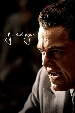 J. Edgar (2011) Dual Audio | Hindi Full Movie BluRay [900MB]