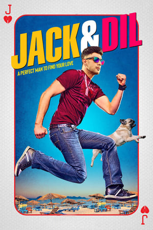 Jack And Dil (2018) Movie | Hindi Full Movie HDTVRip - [280MB]