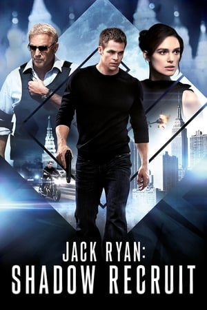 Jack Ryan: Shadow Recruit (2014) Dual Audio | Hindi Full Movie BluRay 350MB