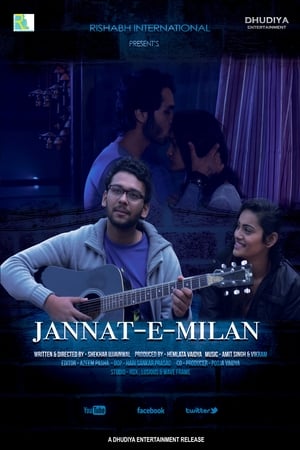 Jannat E Milan 2018 Movie | Hindi Full Movie HDRip - [330MB]