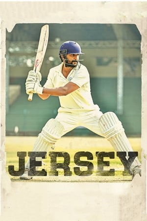 Jersey 2019 Dual Audio | Hindi Full Movie UnCut HDRip 450MB