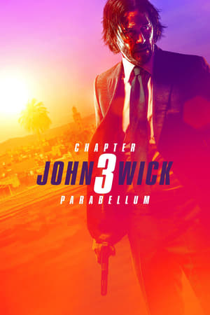 John Wick: Chapter 3 – Parabellum (2019) (ORG) Dual Audio | Hindi Full Movie BluRay [1.2GB]