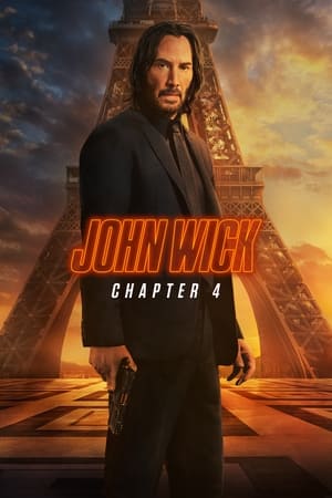 John Wick: Chapter 4 2023 (ORG) Dual Audio HDRip | Hindi Full Movie – 480p