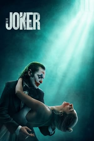 Joker: Folie à Deux (2024) (HQ Dubbed) HDRip | Hindi Full Movie – 480p – 1080p