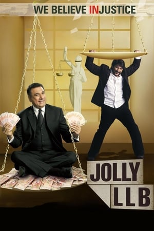 Jolly LLB (2013) BRRip | Hindi Full Movie x264 Full movie [900MB]