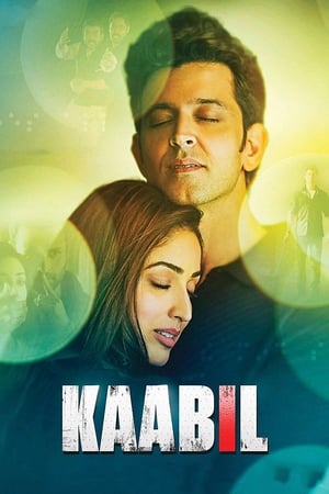 Kaabil 2017 Full Movie DVDRip | Hindi Full Movie Hevc [650MB] Download