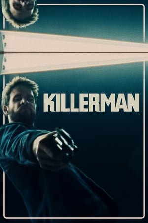 Killerman (2019) Dual Audio | Hindi Full Movie BluRay 400MB