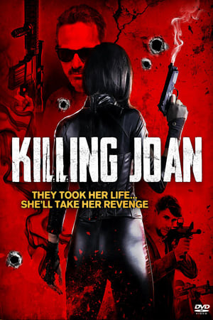 Killing Joan 2018 Dual Audio | Hindi Full Movie BluRay 300MB