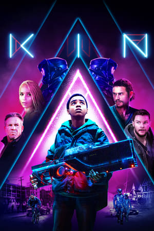 Kin (2018) Dual Audio | Hindi Full Movie HDRip [990MB]