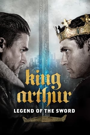 King Arthur: Legend of the Sword (2017) Dual Audio | Hindi Full Movie BluRay 390MB