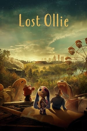 Lost Ollie 2022 Dual Audio Season 1 Web-DL | Hindi Full Movie – 480p Complete