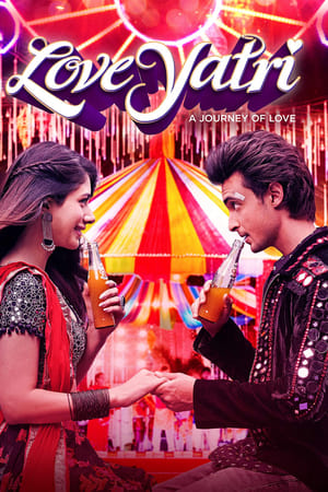 Loveyatri 2018 Movie | Hindi Full Movie HDRip x264 [1GB]