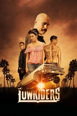 Lowriders (2016) Dual Audio | Hindi Full Movie BluRay 350MB