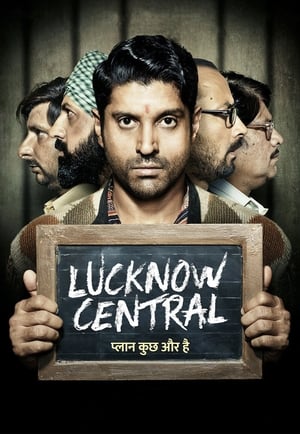 Lucknow Central 2017 Movie | Hindi Full Movie DTHRip x264 [1.1GB]