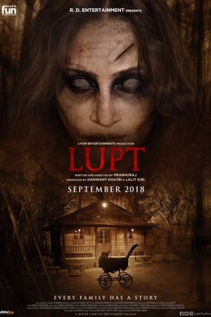 Lupt (2018) Movie | Hindi Full Movie Web-DL - [400MB]