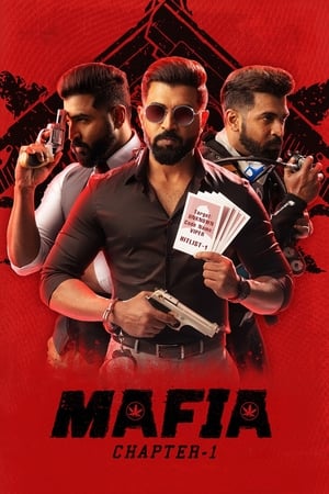 Mafia: Chapter 1 (2020) ( -Tamil) Dual Audio | Hindi Full Movie UnCut HDRip [1.2GB]