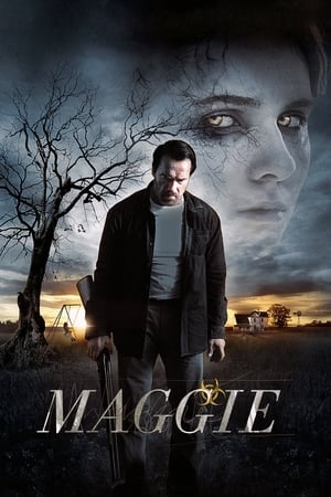 Maggie 2015 Dual Audio | Hindi Full Movie BluRay [850MB] ESubs
