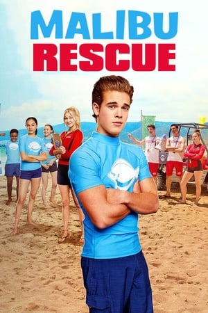 Malibu Rescue (2019) Dual Audio | Hindi Full Movie HDRip [1.4GB]