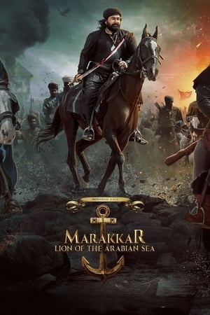 Marakkar: Lion of the Arabian Sea (2021) Movie | Hindi Full Movie WEB-DL – [500MB]