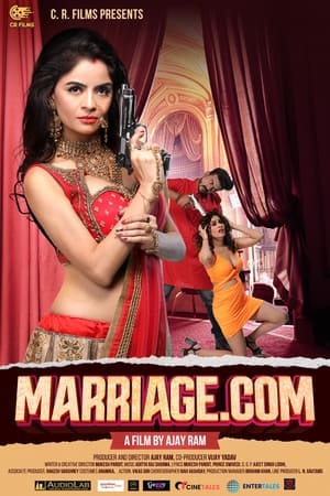 Marriage.com 2024 CAMRip | Hindi Full Movie