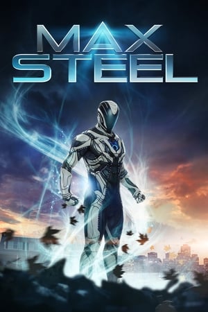 Max Steel (2016) Full Movie BluRay | Hindi Full Movie [1.4 GB]